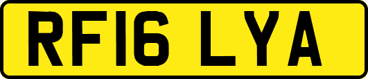 RF16LYA