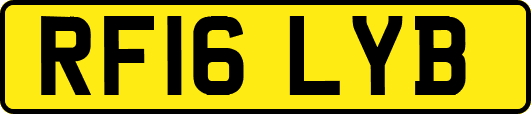 RF16LYB