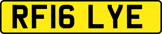 RF16LYE