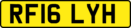 RF16LYH