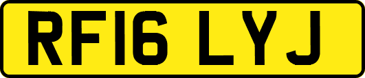 RF16LYJ