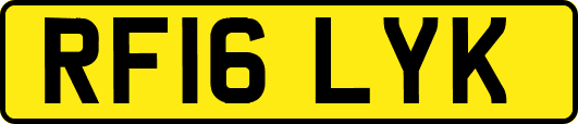 RF16LYK