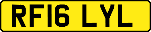 RF16LYL