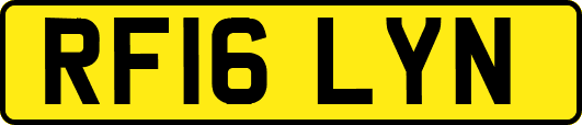 RF16LYN