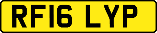 RF16LYP