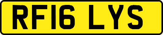 RF16LYS