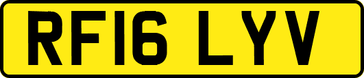 RF16LYV