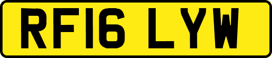 RF16LYW