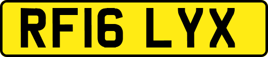 RF16LYX