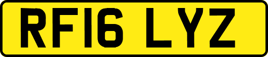 RF16LYZ