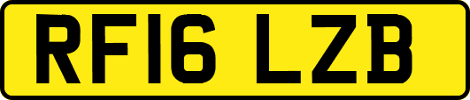 RF16LZB
