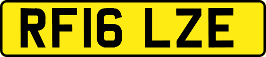 RF16LZE