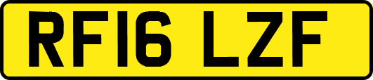RF16LZF