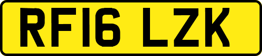 RF16LZK