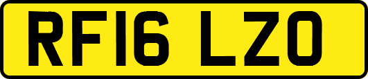 RF16LZO