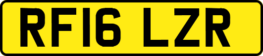 RF16LZR
