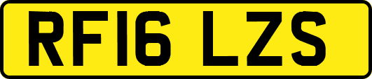 RF16LZS