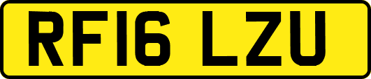RF16LZU