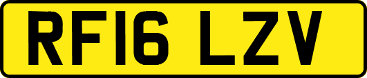 RF16LZV