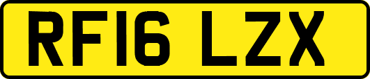 RF16LZX