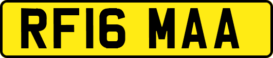 RF16MAA