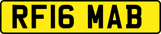 RF16MAB