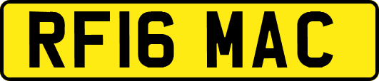 RF16MAC