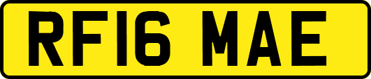 RF16MAE