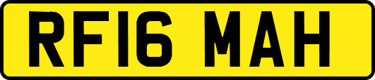 RF16MAH