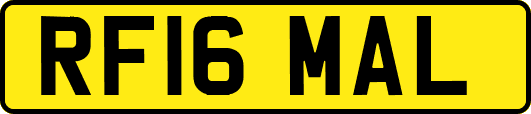 RF16MAL