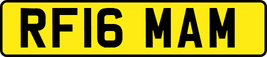 RF16MAM