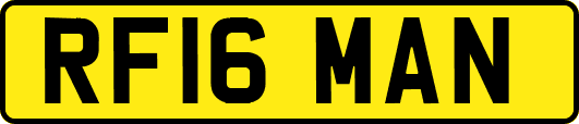 RF16MAN