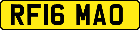 RF16MAO