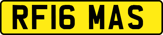 RF16MAS