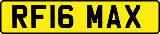 RF16MAX