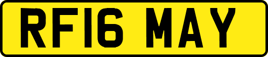 RF16MAY