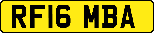RF16MBA