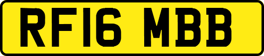 RF16MBB