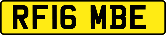 RF16MBE
