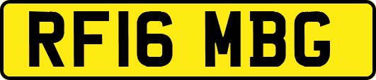 RF16MBG