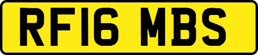 RF16MBS