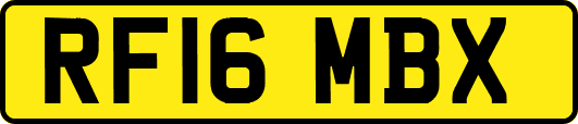 RF16MBX