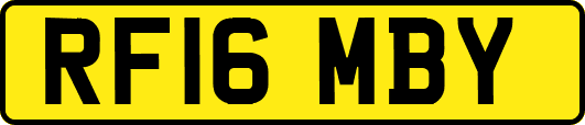 RF16MBY