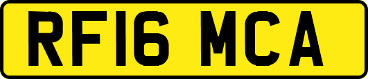 RF16MCA