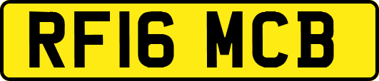 RF16MCB
