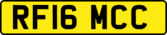 RF16MCC