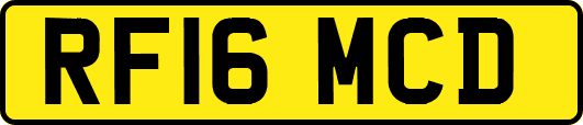RF16MCD