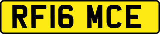RF16MCE