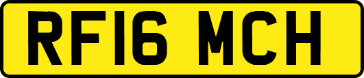 RF16MCH