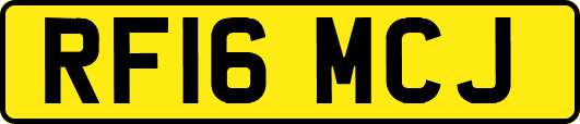 RF16MCJ